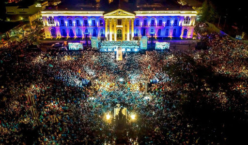 A 100 días de elecciones, NUEVAS IDEAS se consolida como el partido que arrasará electoralmente a-100-dias-de-elecciones-nuevas-ideas-se-consolida-como-el-partido-que-arrasara-electoralmente